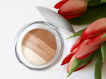 Пудра-рум'яна Pupa Luminys Baked All Over Illuminating Blush-Powder відтінок 05 Gold Stripes 9 г фото 4