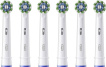 Насадки для електричної зубної щітки Oral-B Pro Cross Action 6 шт.  фото 2