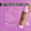 Консилер-сиворотка для обличчя NYX Professional Makeup Bare With Me Concealer Serum 01, 9.6 мл фото 3