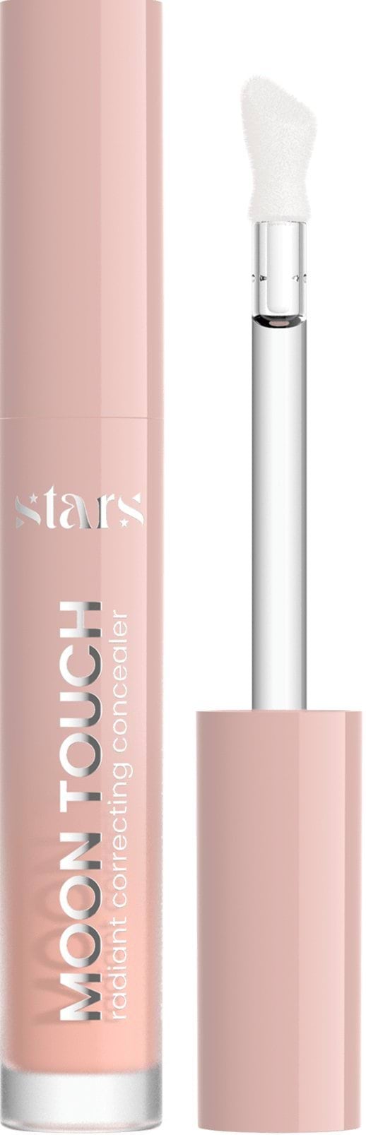 Консилер для обличчя Stars from the stars moon touch 02 Peachy Pink 3.6 г