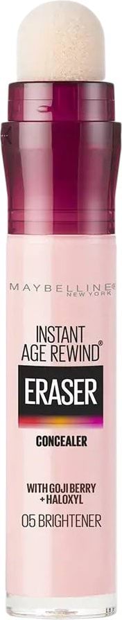 Консилер для обличчя Maybelline New York Instant Eraser мультифункціональний 6.8 мл 8