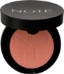 Румяна для лица Note Luminous Silk Compact Blusher 02 Pink In Summer 5.5 г фото 3