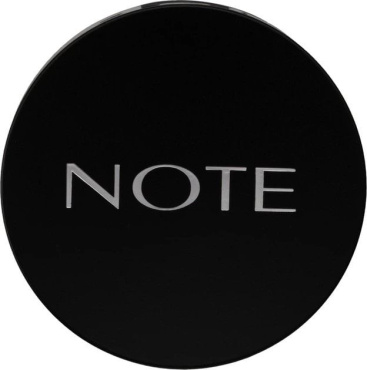 Румяна для лица Note Luminous Silk Compact Blusher 02 Pink In Summer 5.5 г фото 1