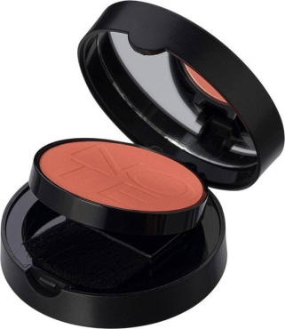 Румяна для лица Note Luminous Silk Compact Blusher 02 Pink In Summer 5.5 г фото 2