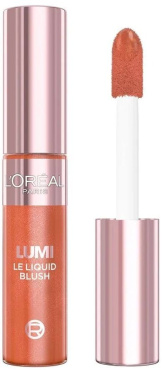 Румяна L’Oreal Paris Lumi Le Liquid Blush жидкие оттенок 627, 11 мл