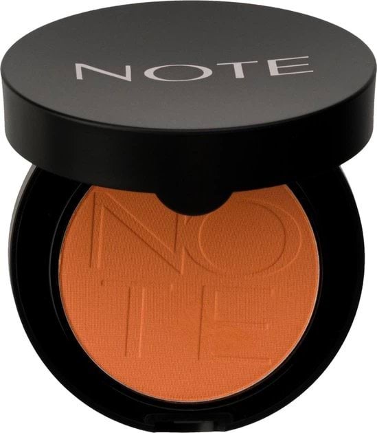 Рум’яна для обличчя Note Luminous Silk 03, 5.5 г 4