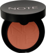 Рум’яна для обличчя Note Luminous Silk 05 Desert Rose 5.5 г