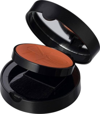 Рум’яна для обличчя Note Luminous Silk 05 Desert Rose 5.5 г фото 3