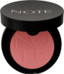Рум’яна для обличчя Note Luminous Silk Compact Blusher 06 Sandy Pink 5.5 г