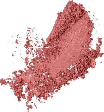 Рум’яна для обличчя Note Luminous Silk Compact Blusher 06 Sandy Pink 5.5 г фото 3