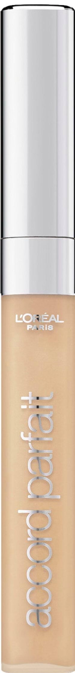 Консилер для обличчя L’Oréal Paris True Match відтінок 1N 6.8 мл 5