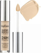 Консилер TopFace Super Match Concealer Porcelain 002, 6 мл фото 1