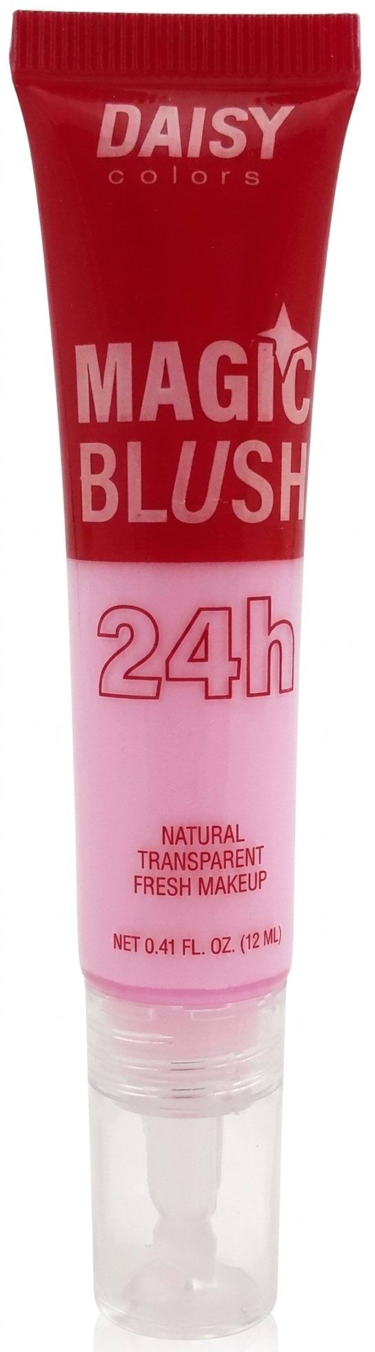 Румяна-тинт Daisy Colors Magic Blush 12 мл