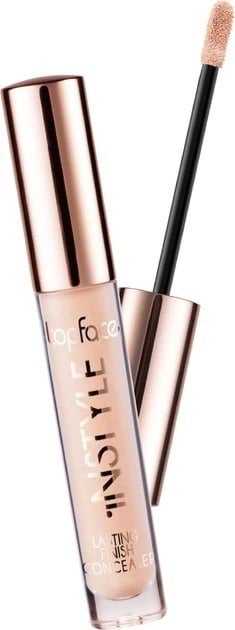 Консилер TopFace Instyle Lasting Finish Concealer 01, 3,5 мл 2