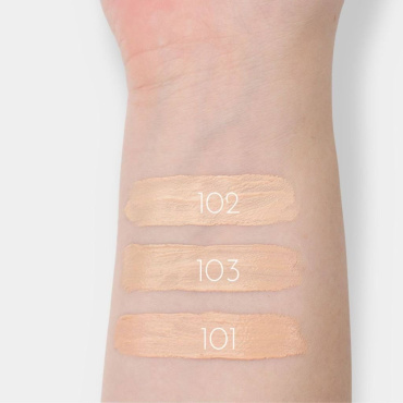 Консилер для лица Color Me Liquid Concealer оттенок 102, 6 г фото 1