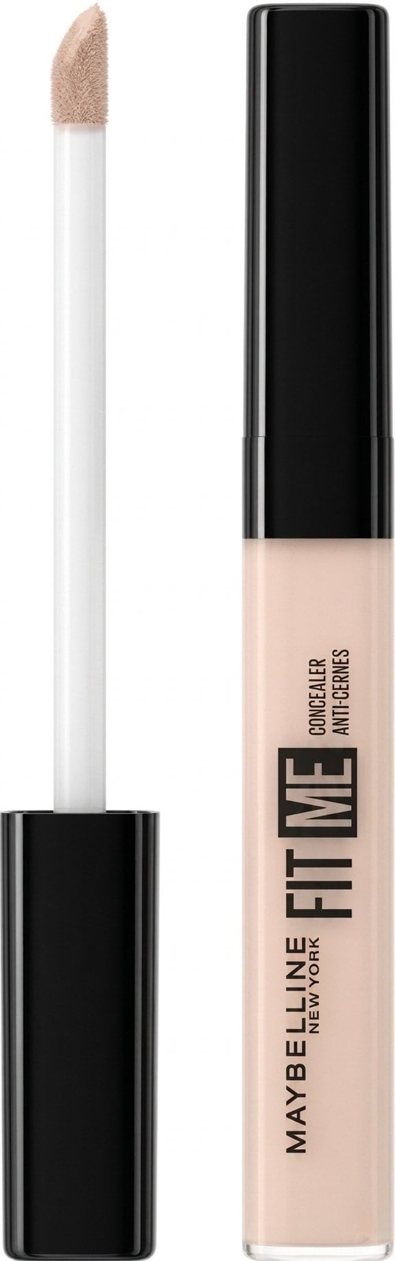 Консилер для обличчя Maybelline New York Fit Me відтінок 05, 6.8 мл 10