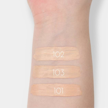 Консиллер под глаза Color Me Fashion Liquid Concealer 101, 5 мл фото 1