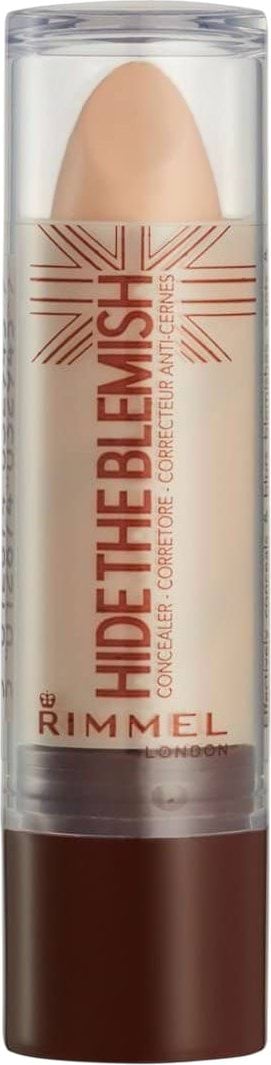 Коректор Rimmel Hide The Blemish Concealer 001 Ivory 4.5 г 3