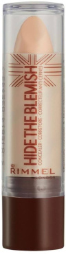 Коректор Rimmel Hide The Blemish Concealer 103 Soft Honey 4.5 г фото 2