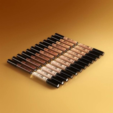 Консилер для обличчя NYX Professional Makeup Can't Stop Won't Stop 1.5 Fair 3.5 мл фото 4