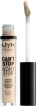 Консилер для обличчя NYX Professional Makeup Can't Stop Won't Stop 1.5 Fair 3.5 мл фото 7