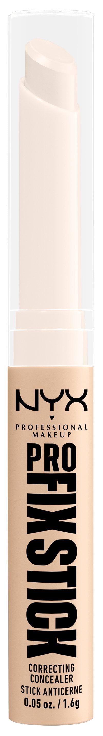 Консилер стік для обличчя NYX Professional Makeup Pro Fix Stick 03, 1.6 г 4