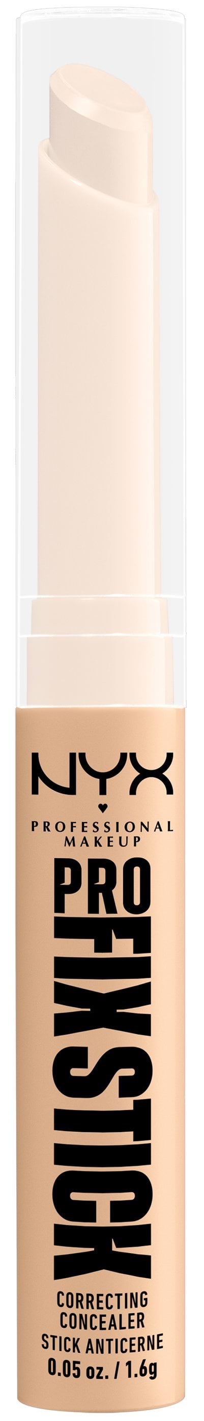 Консилер стік для обличчя NYX Professional Makeup Pro Fix Stick 05, 1.6 г 4