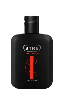 Туалетна вода STR8 red code 100 мл