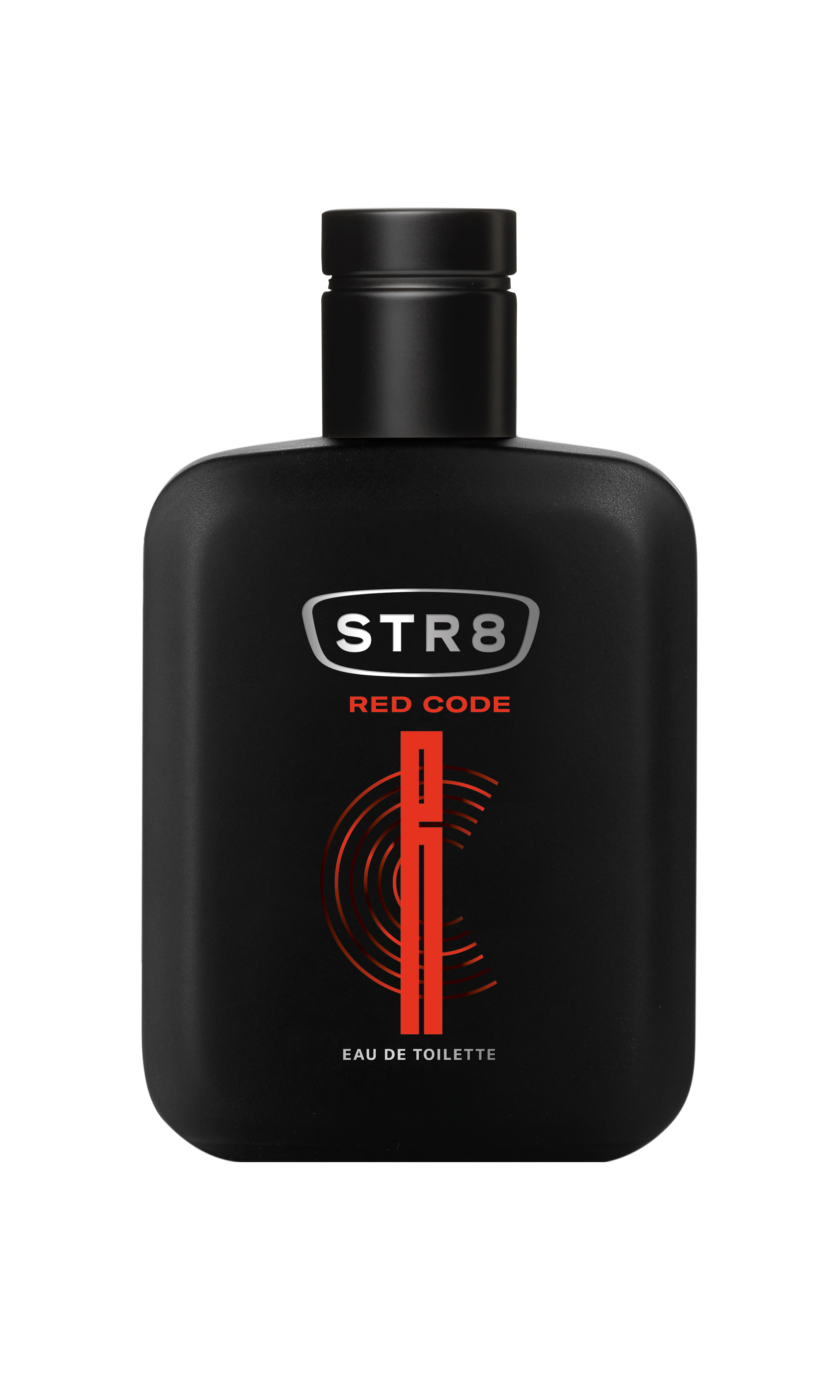Туалетна вода STR8 red code 100 мл