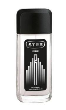 Спрей для тіла STR8 rise 85 мл
