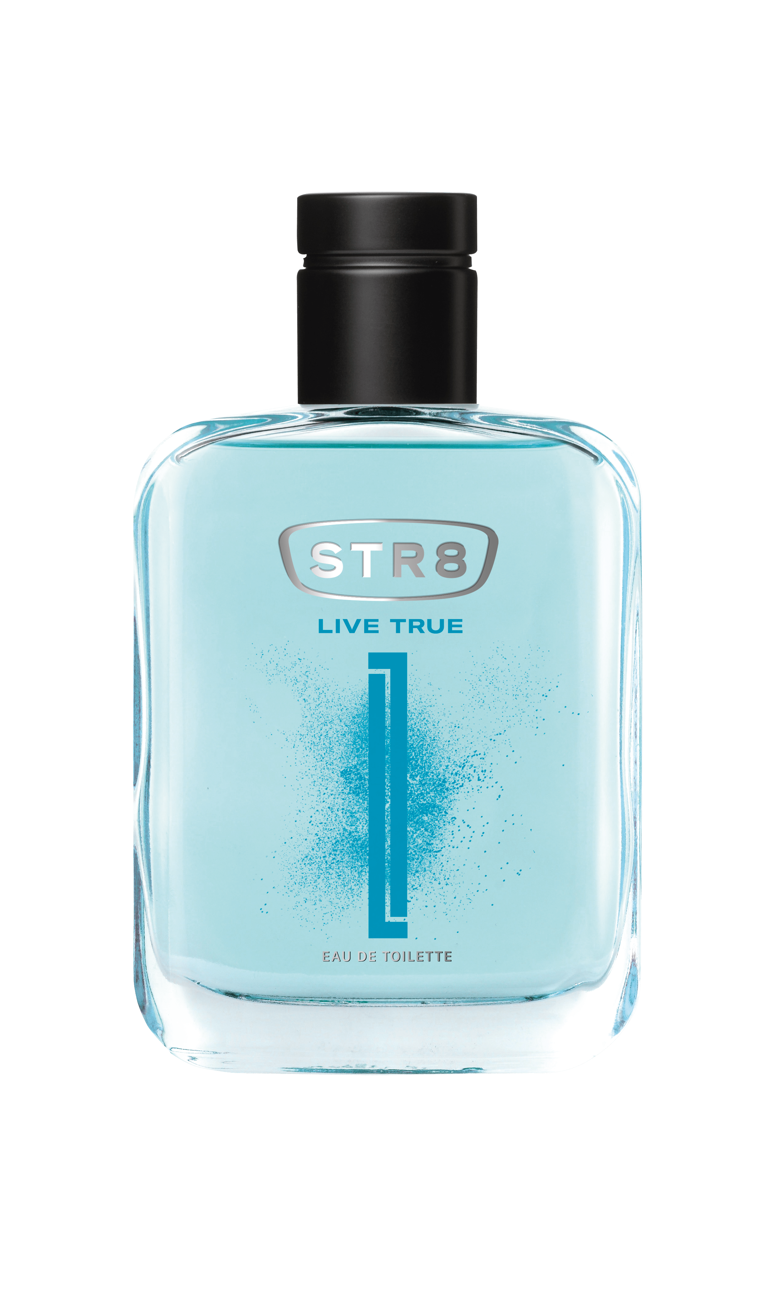 STR8 т/вода чол.LIVE TRUE, 100мл