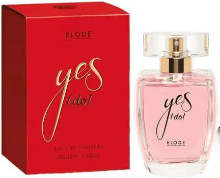 Парфюмерная вода Yes I Do! 100 мл
