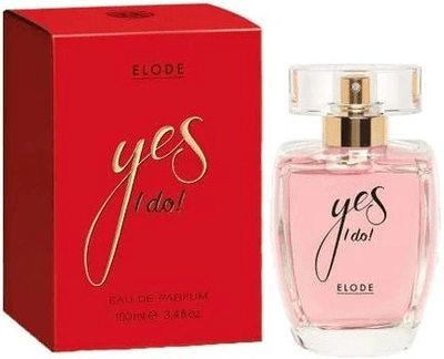 Парфюмерная вода Yes I Do! 100 мл фото 1