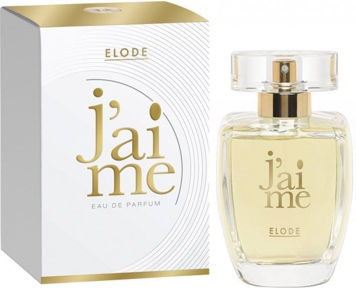 Парфумована вода Elode J'Aime 100 мл
