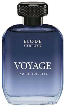 Туалетна вода Elode voyage 100 мл фото 1