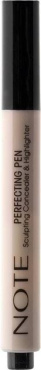 Карандаш-консилер Note Concealer Perfecting Pen 01 Light Rose 3 мл фото 2