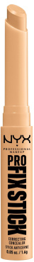 Консилер-стик для лица NYX Professional Makeup Pro Fix Stick 07 Soft Beige 1.6 г фото 9
