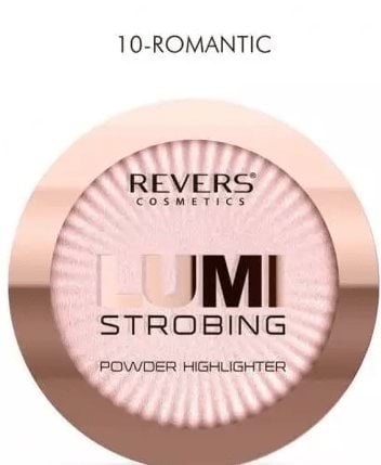 Хайлатйер REVERS ROMANTIC no 10, 8 г