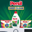 Гель для стирки Persil Color Active Gel Deep Clean, 88 циклов стирки, 3.96 л фото 3