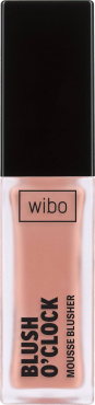 Рум’яна для обличчя Wibo Blush O’clock Mousse Blusher 03, 11 г фото 3
