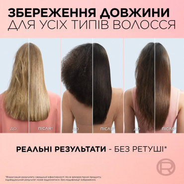 Бальзам L'Oreal Paris Elseve Dream Long Легкое расчесывание для длинных и поврежденных волос 200 мл фото 5
