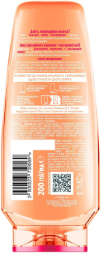 Бальзам L'Oreal Paris Elseve Dream Long Легкое расчесывание для длинных и поврежденных волос 200 мл