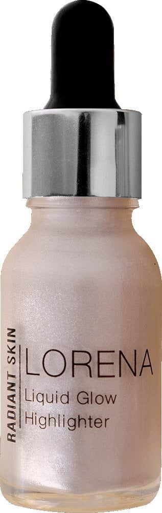 Хайлайтер для обличчя LORENA beauty Glow 01, 15 мл 1