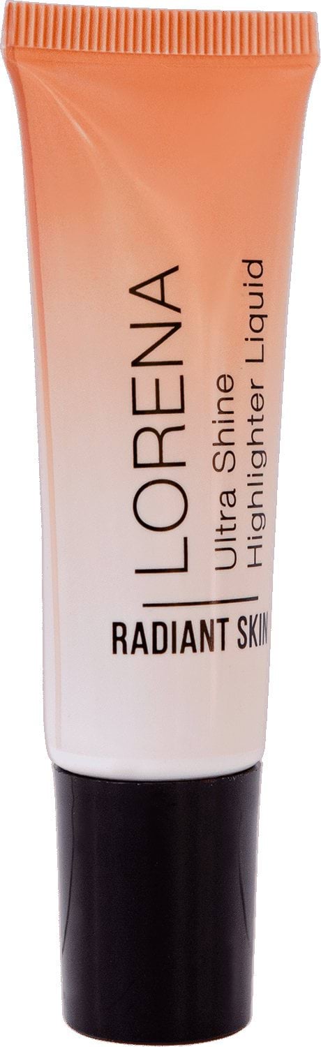 Хайлайтер для обличчя LORENA beauty Radiant Skin Ultra Shine 02, 15 мл 2