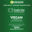 Шампунь Garnier Fructis Hair Food Papaya відновлення для пошкодженого волосся 350 мл фото 8