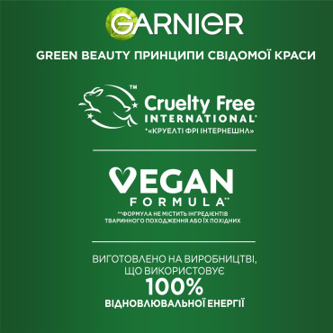 Маска Garnier Fructis Hair Food Pineapple для довгого та тьмяного волосся 400 мл фото 8