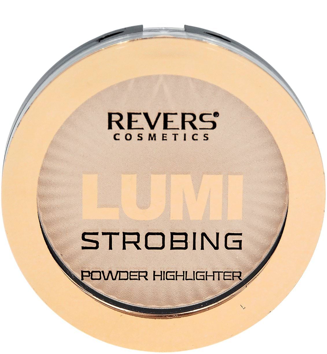 REVERS хайлатйер no 3 CHAMPAгNE, 8 г 1