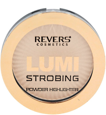 Хайлатйер REVERS no 03 Champagne 8 г