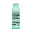 Шампунь Garnier Fructis Aloe Hair Food Shampoo 96% для сухого волосся 350 мл фото 7