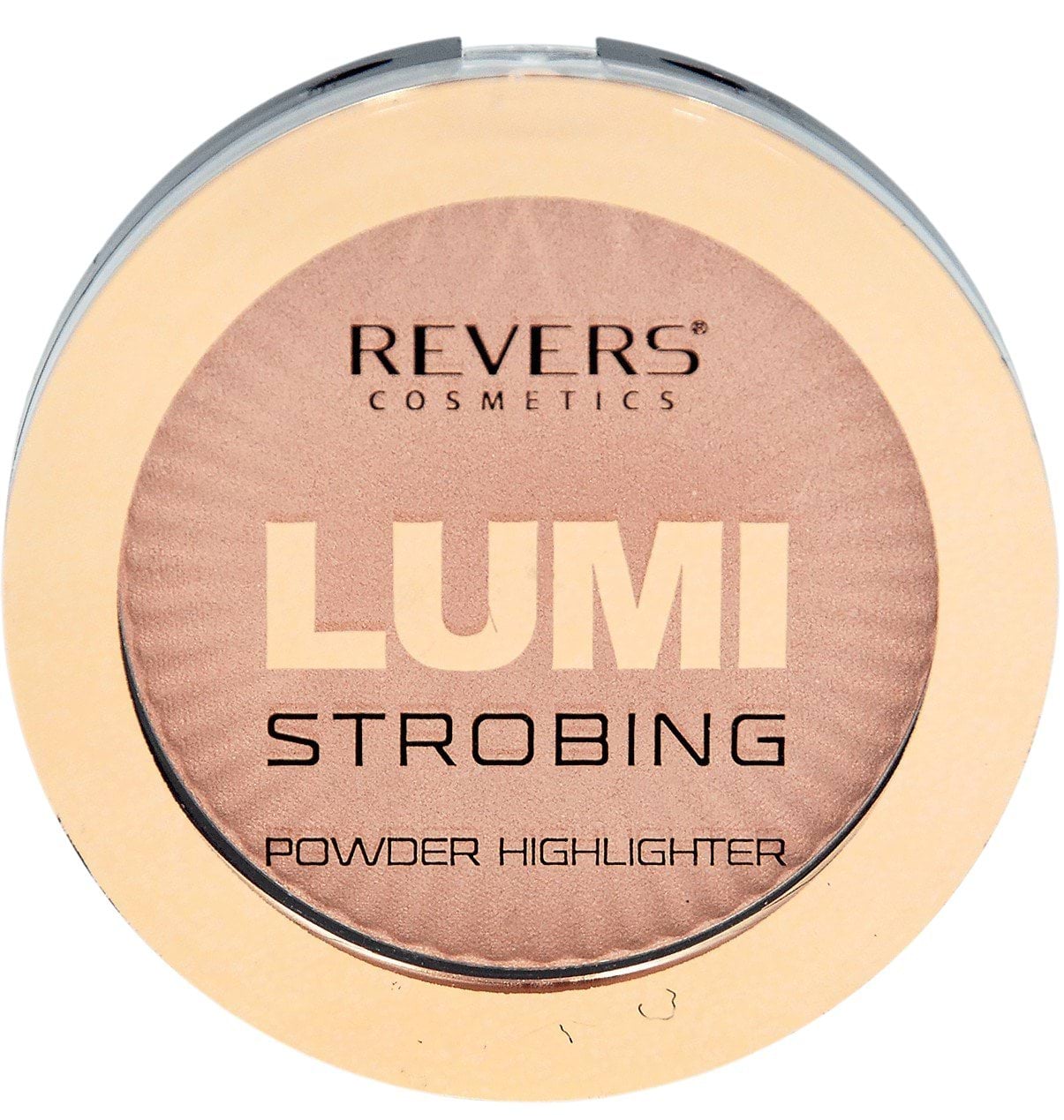 Хайлатйер REVERS no 9 ROSE GOLD 8 г